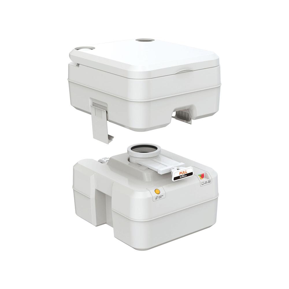 bontour szoba wc, kemping wc